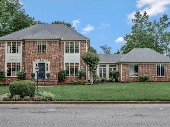 2507 Montclair Ave, Murfreesboro, TN 37129