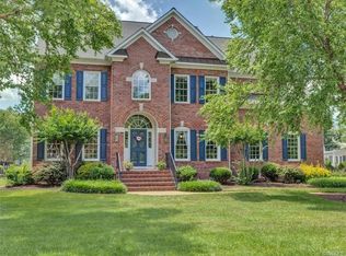 12420 Lynwood Dr, Glen Allen, VA 23059