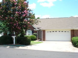 297 Southbank Dr, Aiken, SC 29803