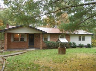 549 Montgomery Rd, Jamestown, TN 38556