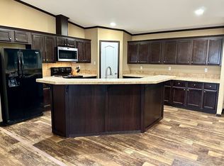 1952 Fm 2200 S #D, D Hanis, TX 78850