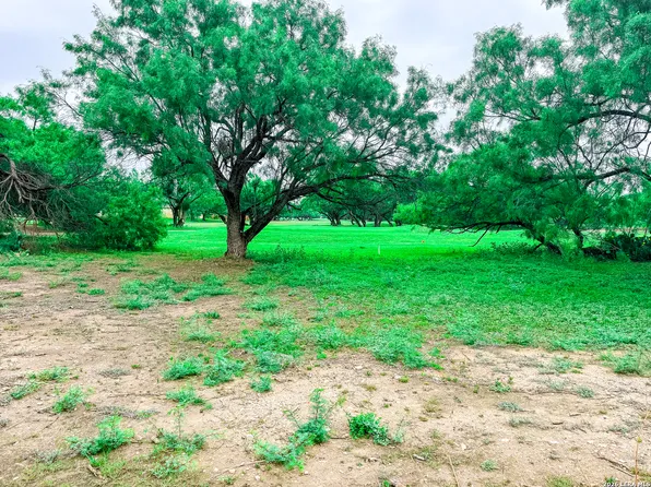 839 Fairway Circle LOT 3, Brackettville, TX 78832