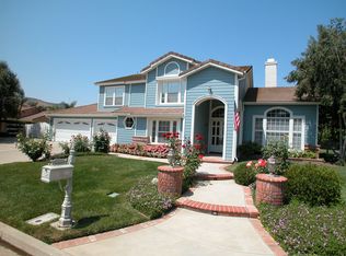 2635 Riata Ct, Camarillo, CA 93012