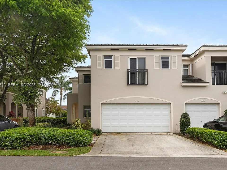 8600 SW 139th Ter