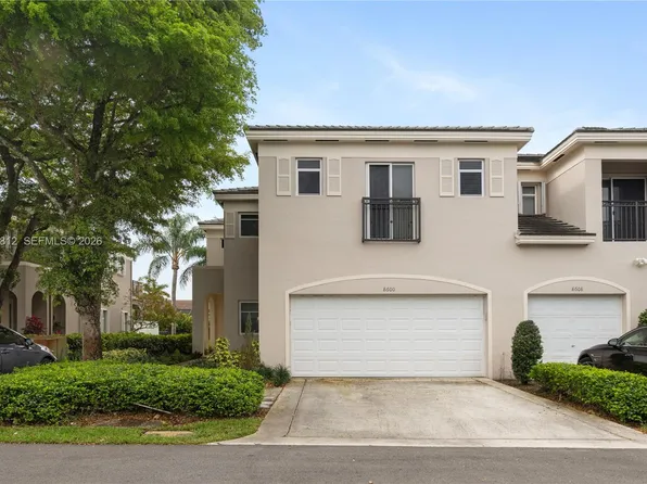 8600 SW 139th Ter, Palmetto Bay, FL 33158