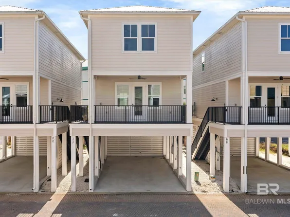 951 W Lagoon Ave #Jj, Gulf Shores, AL 36542