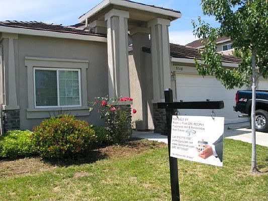 Foreclosure Liquidation Sale