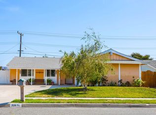 228 Hermes St, Simi Valley, CA 93065