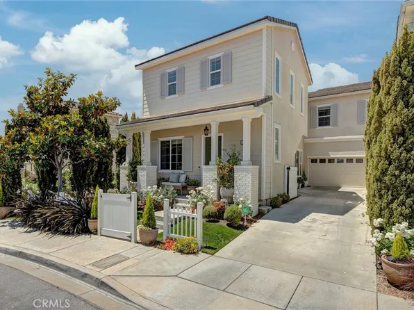 18290 Spyglass Hl, Yorba Linda, CA 92886