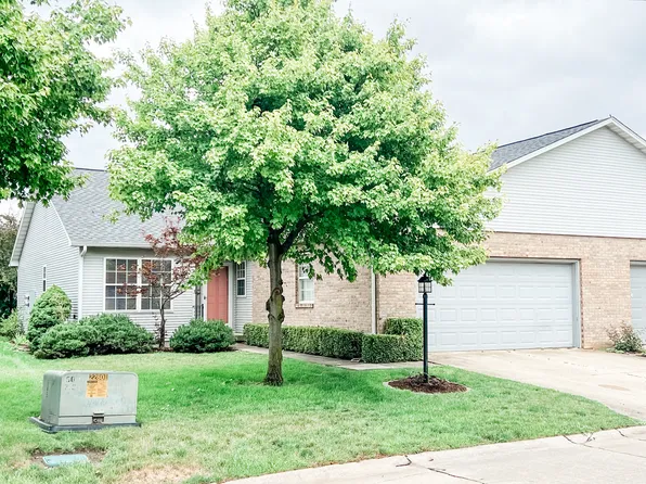 1013 Pheasant Cir, Savoy, IL 61874