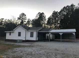 1219 Thirteen Forks Rd, Elberton, GA 30635
