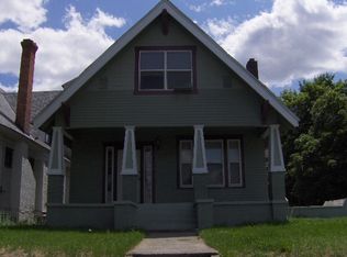 1321 W Augusta Ave, Spokane, WA 99205