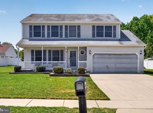 504 Ash St, Glassboro, NJ 08028