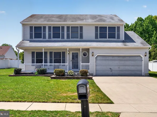 504 Ash St, Glassboro, NJ 08028