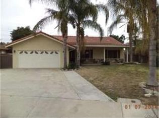 12451 Avocado Ave, Chino, CA 91710