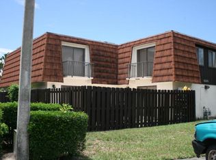 6335 Red Pine Ln APT B, Greenacres, FL 33415