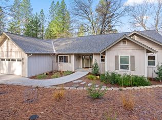 16648 Oscar Dr, Grass Valley, CA