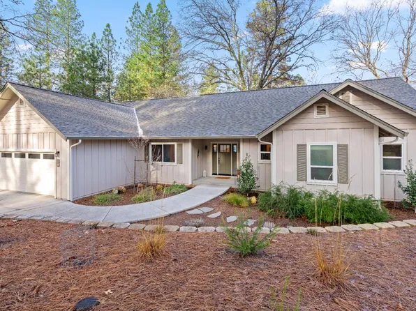 16648 Oscar Dr, Grass Valley, CA 95949
