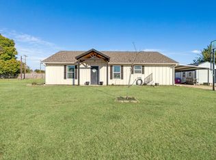 134 Private Road 43790, Paris, TX 75462