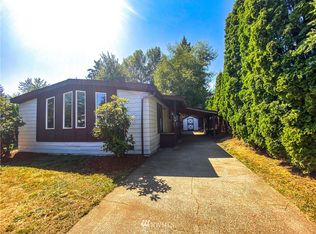 12605 E Gibson Rd UNIT 74, Everett, WA 98204