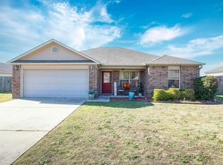 14810 Parkway Meadows Dr, Alexander, AR 72002