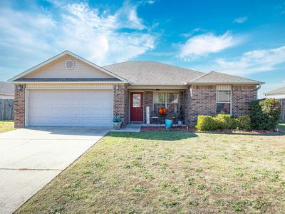 14810 Parkway Meadows Dr, Alexander, AR, 72002