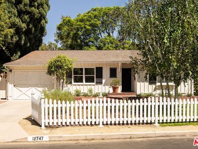 12747 Woodbridge St, Studio City, CA, 91604
