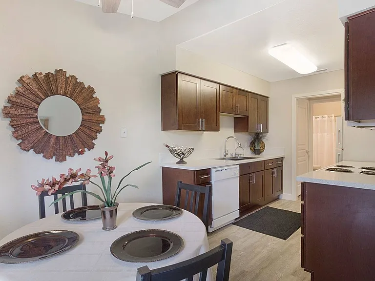 1x1 Remodel Kitchen