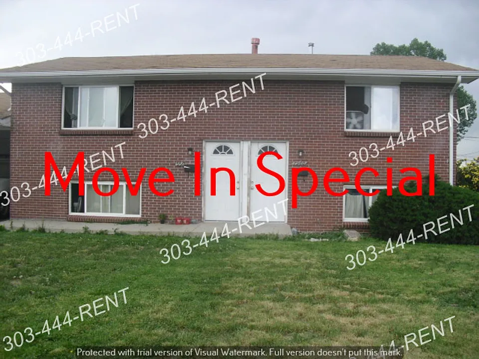 7960 & 7966 Patricia Dr