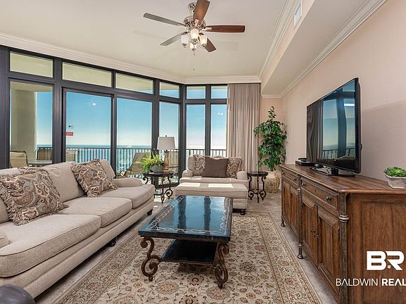 4th image of 23450 W Perdido Beach Blvd #1009