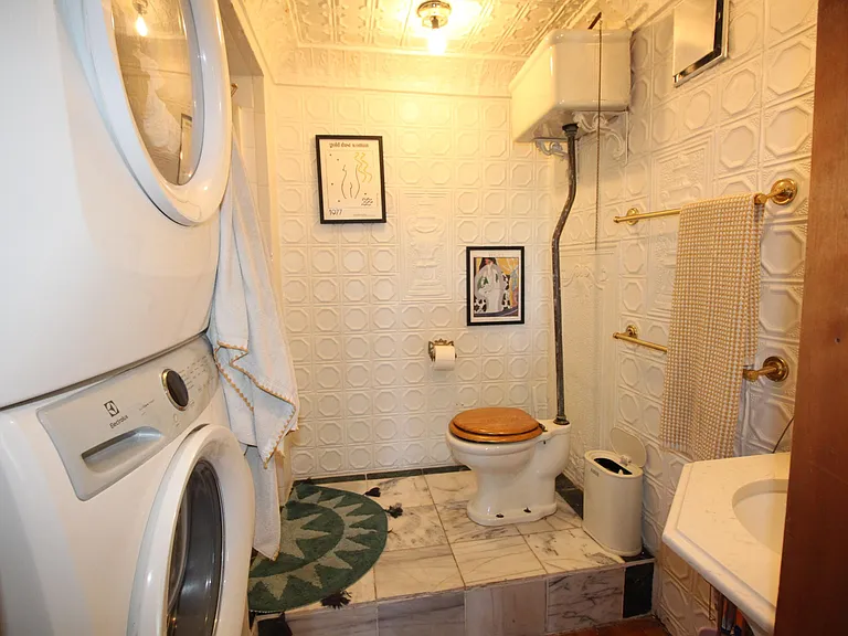 184 W Canton St #Penthouse 7 — Photo 14