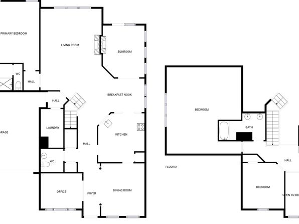 232 Raven Falls Ln, Simpsonville, SC 29681
