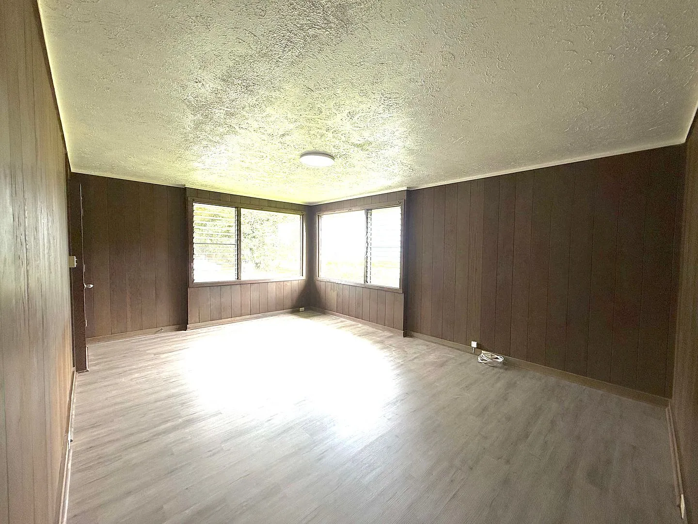 3 Bed 2 Bath Honoka'a Town Home — Photo 3
