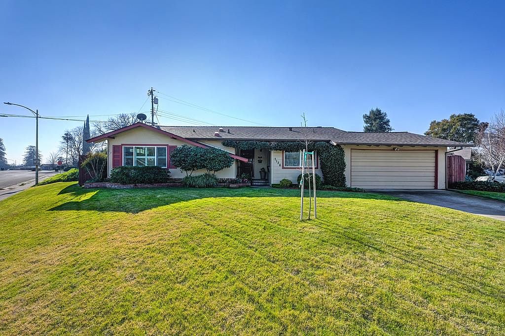 Good★vibration☽・:*！！ 7136 Witchinghour Ct, Citrus Heights, CA 95621 | Zillow