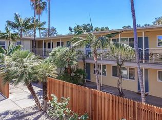 Paradise Palms, San Diego, CA 92109