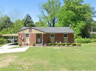 1445 Chalbena Ave, Columbus, GA 31907