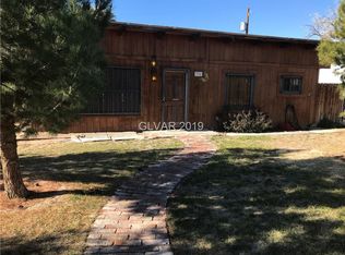336 Arnold St, Las Vegas, NV 89106