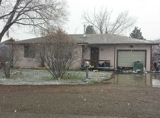 1406 Tendoy Ave, Salmon, ID 83467