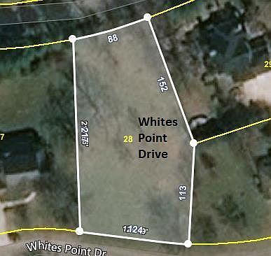 1st image of Whites Point Dr