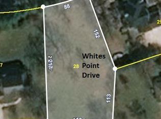 Whites Point Dr, Cookeville, TN 38506