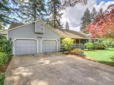1708 164th St S, Spanaway, WA, 98387