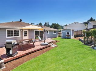 8804 Whitechuck Dr, Everett, WA 98208