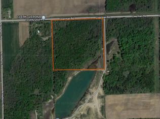 0 Learman Rd, Bad Axe, MI 48413