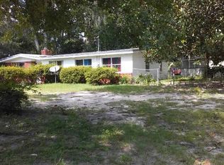 108 Sandra St, Perry, FL 32348
