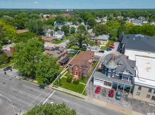 1425 Brady St, Davenport, IA 52803
