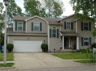 3305 Cooley Dr, Lansing, MI 48911