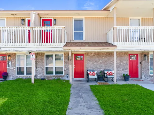 4820 Delwood St, Corpus Christi, TX 78413