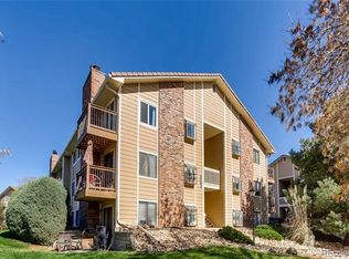 3093 S Ursula Cir APT 301, Aurora, CO 80014