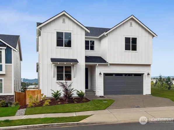 20431 91st Avenue S #12, Kent, WA 98031