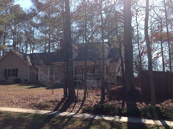 3rd image of 3275 Zoar Church Ln